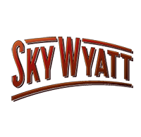 sky wyatt