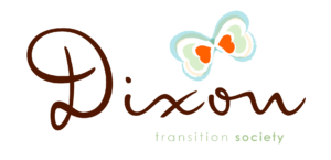 dixon transition society 